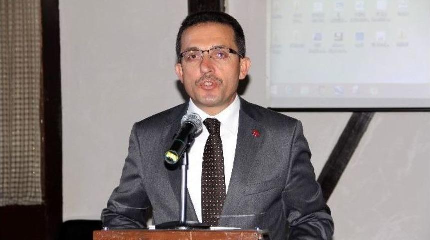 15 Ekim D&uuml;nya &Ccedil;ift&ccedil;i Kadınlar G&uuml;n&uuml;, Kastamonu&rsquo;da Kutlandı