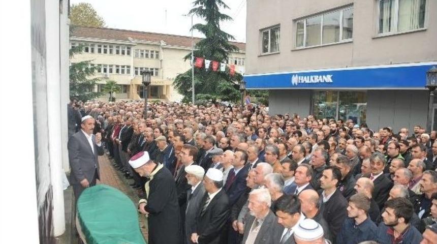 Alper &Ouml;ğretmen Doğum G&uuml;n&uuml;nde Hayatını Kaybetti