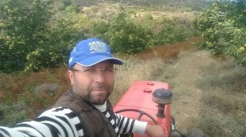 Ağa&ccedil;tan D&uuml;şen &Ccedil;ift&ccedil;i &Ouml;ld&uuml;