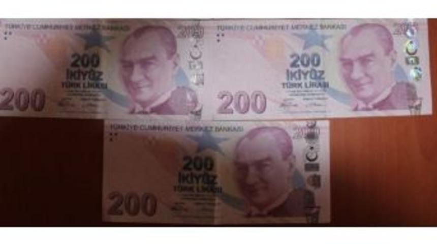 Polisten Kalpazanlara Operasyon