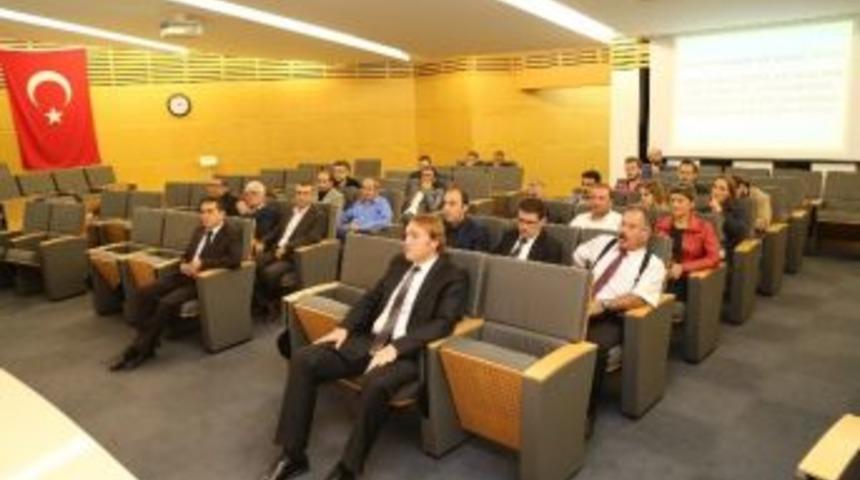 Tıbbi Cihaz Satış Reklam Ve Tanıtım Y&ouml;netmeliği Satso&rsquo;da Konuşuldu