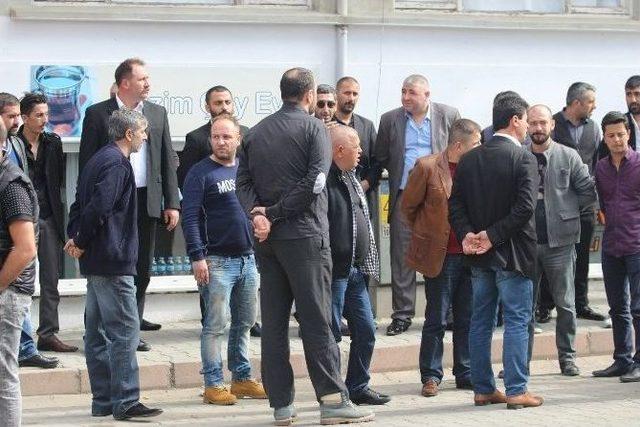 Alaattin Çakıcı, Cumhurbaşkanı Erdoğan’a Hakaretten İfade Verdi