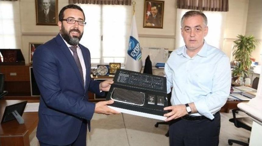 Ey&uuml;p Sultan&rsquo;dan Konya&rsquo;ya &lsquo;hayır&rsquo; Takibi