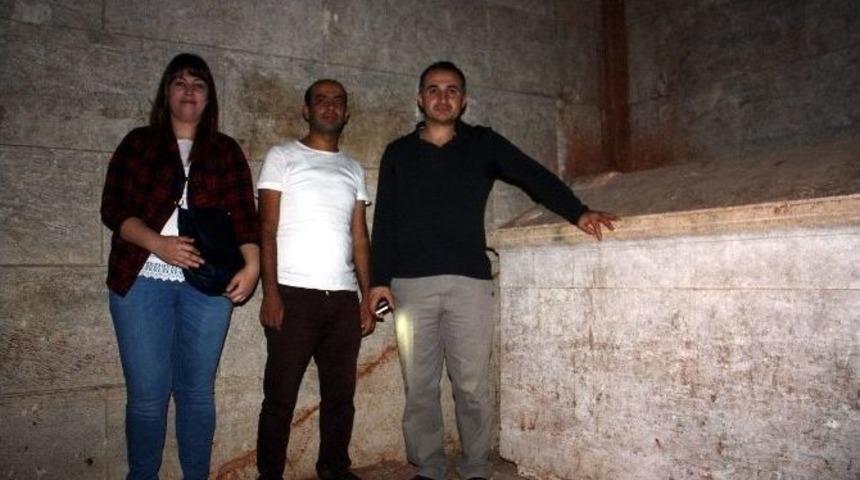 Markalaşmada Kullanılacak Adıyaman’ın Değerleri İncelendi