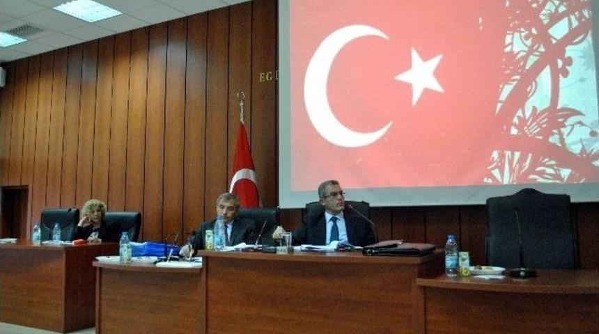 Aydın’da Eğitim Yatırımları İlk Sırada Yer Aldı