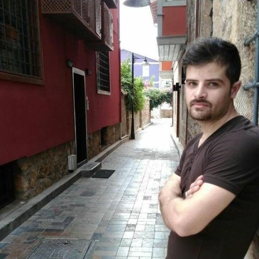 Filistin&rsquo;den Geldi, Ter&ouml;re Kurban Gitti