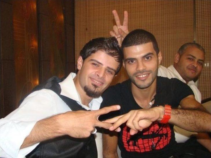 Filistin’den Geldi, Teröre Kurban Gitti G3