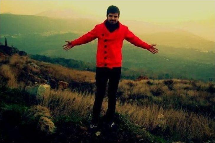 Filistin’den Geldi, Teröre Kurban Gitti G4