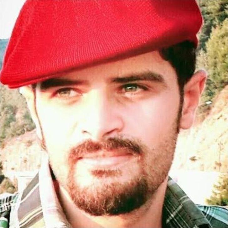 Filistin’den Geldi, Teröre Kurban Gitti G5