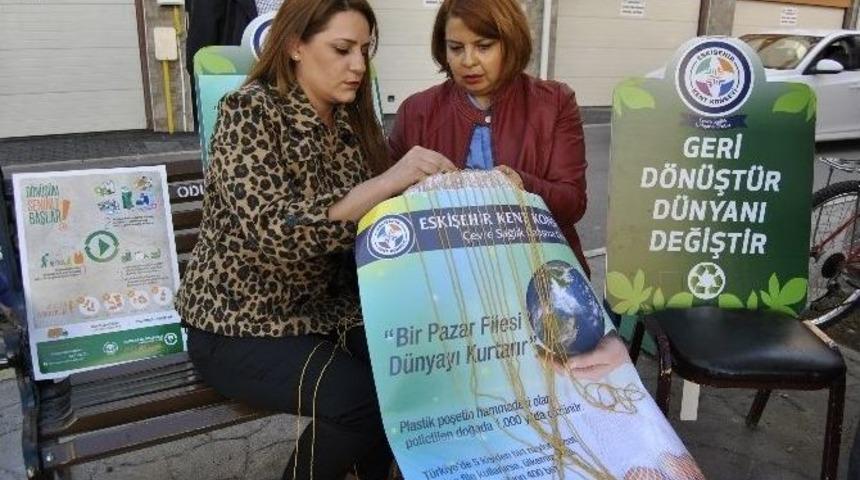 "geri D&ouml;n&uuml;şt&uuml;r D&uuml;nyayı Değiştir"