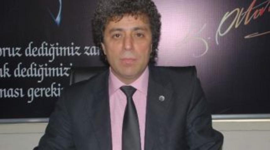 Add Adıyaman Şubesi&rsquo;nden, Birlik Beraberlik Vurgusu