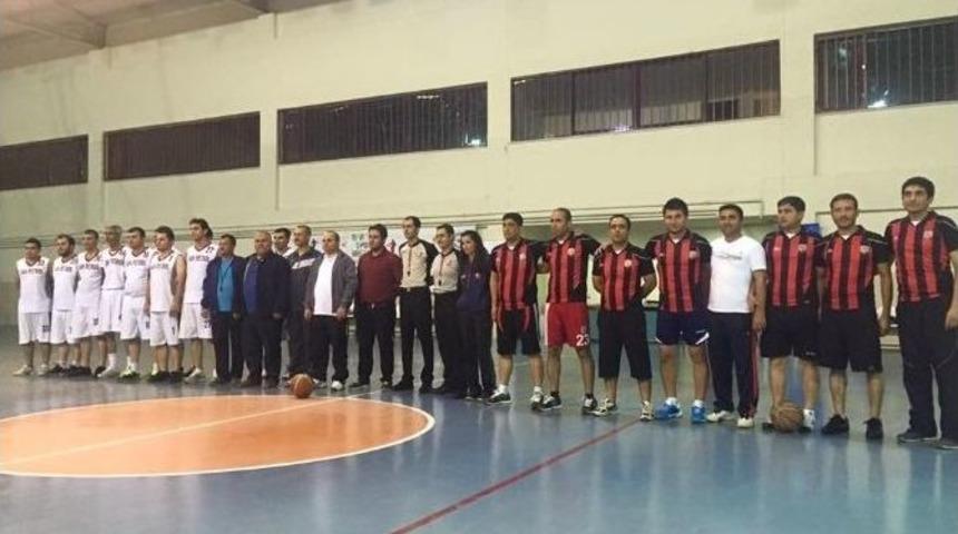 Besni&rsquo;de, Amat&ouml;r Spor Haftası Başladı