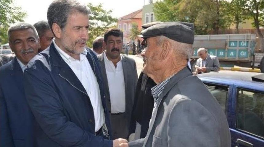 Yaşar: &ldquo;b&uuml;y&uuml;k Ve &Ouml;nemli Kazanımlara İmza Attık&rdquo;