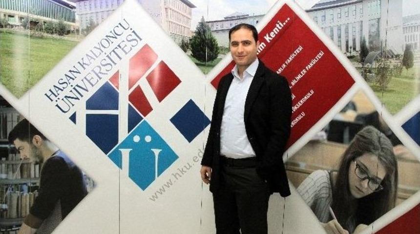 Hk&uuml; Almanya&rsquo;da