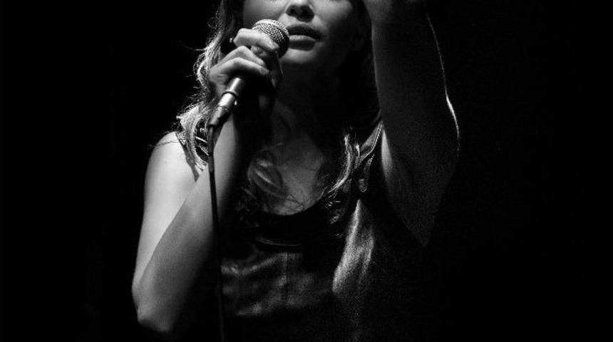 Nawel Ben Kraıem Ankara&rsquo;ya Geliyor