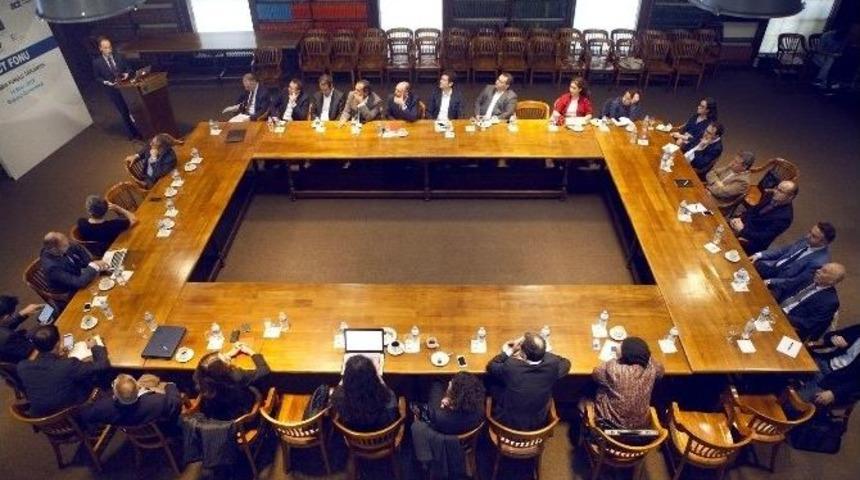 Yerli Teknoloji Projelerine Avrupa&rsquo;dan 25 Milyon Avro Fon Desteği