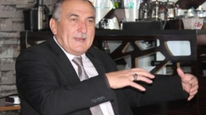 Bolu&rsquo;ya U&ccedil;ak Fabrikası Kuruluyor