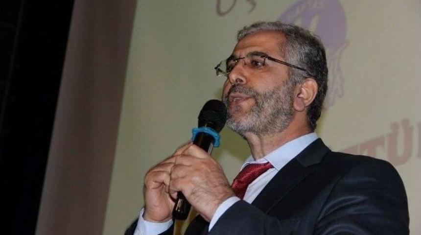 &Ccedil;aycuma&rsquo;da Camiler Ve Din G&ouml;revlileri Haftası Programı D&uuml;zenlendi