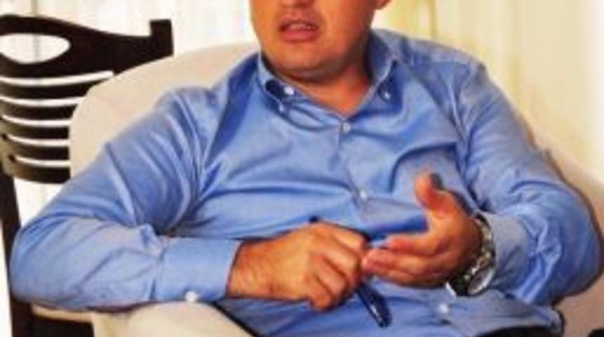 Ak Partili Turan, Aihm&rsquo;nin Perin&ccedil;ek Kararını Değerlendirdi