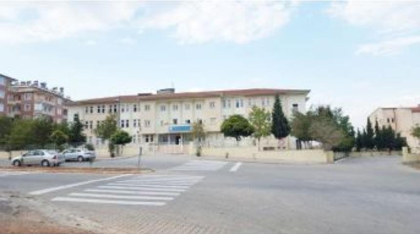 Teog Besni Birincisi Yamazaki Ortaokulu Oldu