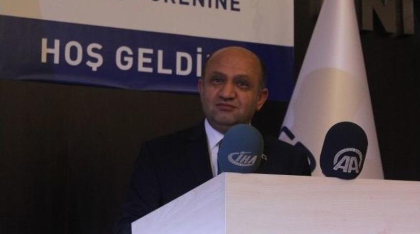 Bilim, Sanayi Ve Teknoloji Bakanı Işık: &ldquo;tasarım Ofislerini Ar-ge Merkezi Gibi Destekleyeceğiz&rdquo;