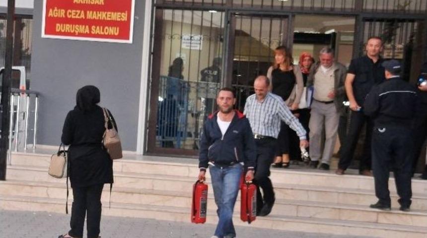 Soma Davası Yarına Ertelendi