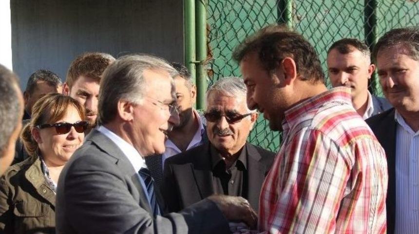 Kardemir Karab&uuml;kspor&rsquo;da Hedef 3 Puan