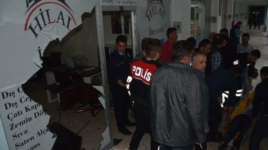 Karab&uuml;k&rsquo;te Arazi Kavgasında Kan Aktı: 13 Yaralı