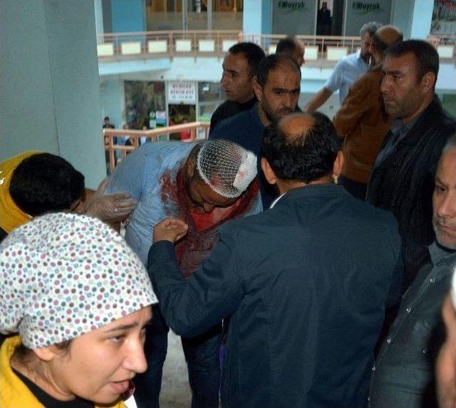 Karabük’te Arazi Kavgasında Kan Aktı: 13 Yaralı