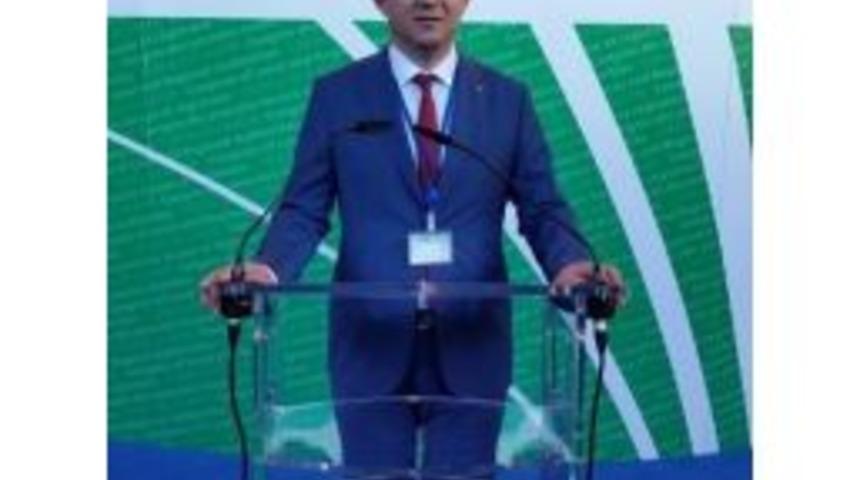 Başkan Subaşıoğlu Avrupa Konseyi’ne Katılacak