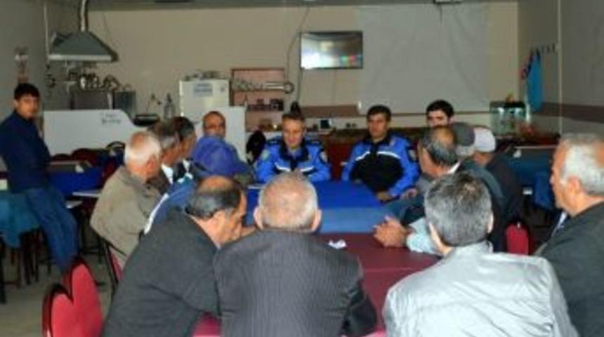 Huzur Toplantıları Devam Ediyor