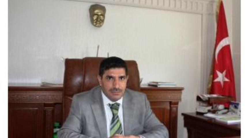 Naci G&uuml;n Gıda G&uuml;n&uuml;nde İsrafa Dikkat &Ccedil;ekti