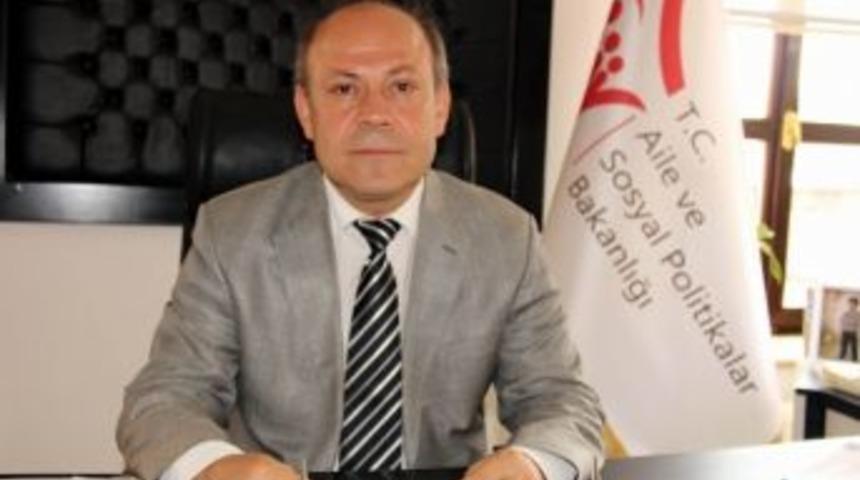 Samsun&rsquo;da Dezavantajlı Gruplara Destek Devam Ediyor