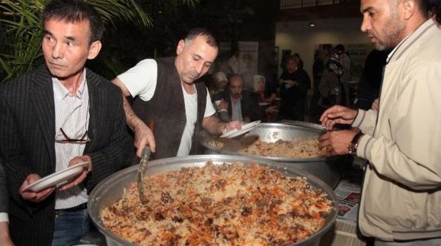 Y&ouml;resel G&uuml;nler Ş&ouml;leni Zeytinburnu&rsquo;nda Başlıyor