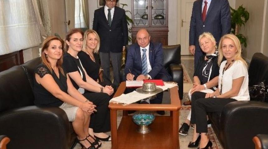 Milas&rsquo;ta Umut Evi A&ccedil;ılacak