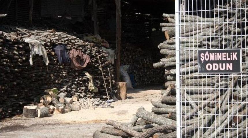 (&ouml;zel Haber) Mahrukat&ccedil;ılar Kepenk Kapatıyor