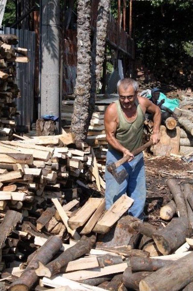 (özel Haber) Mahrukatçılar Kepenk Kapatıyor