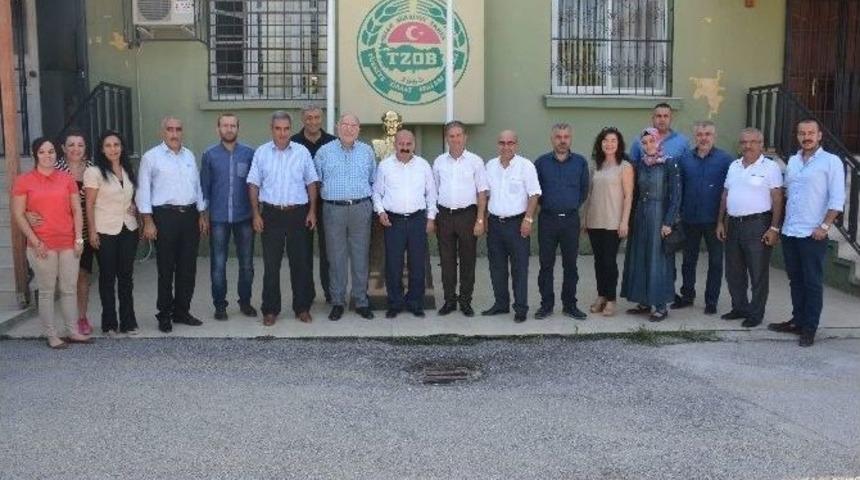 &Uuml;retici İla&ccedil; Kalıntı Laboratuvarı İstiyor