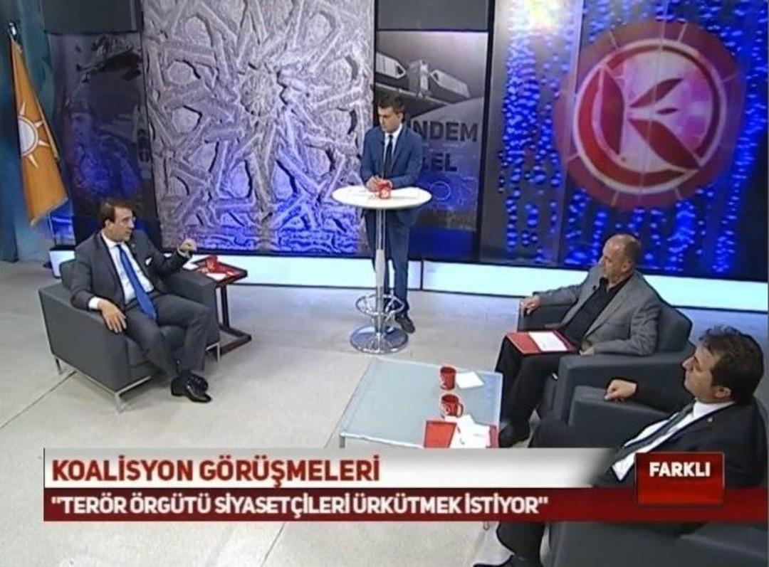 Milletvekili Aydemir G&uuml;ndemi Değerlendirdi