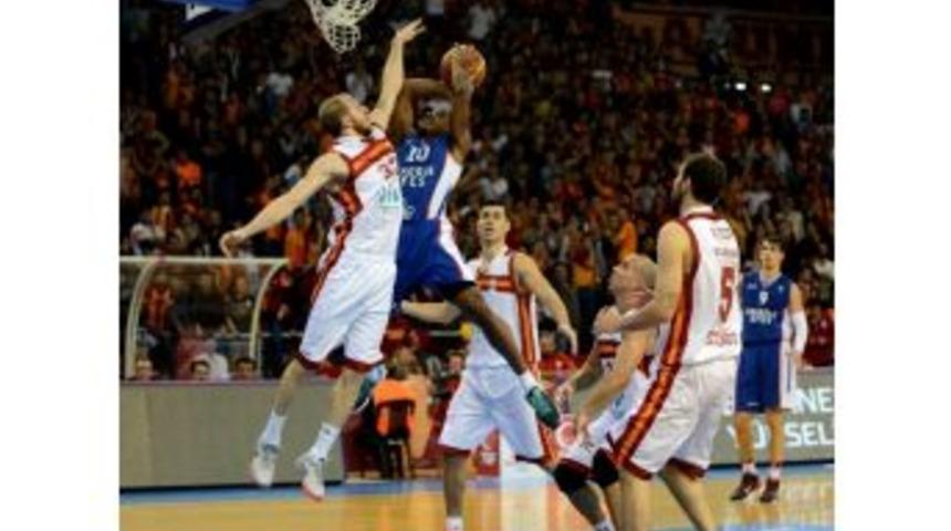 Spor Toto Basketbol Ligi&rsquo;nde 2. Hafta Heyecanı