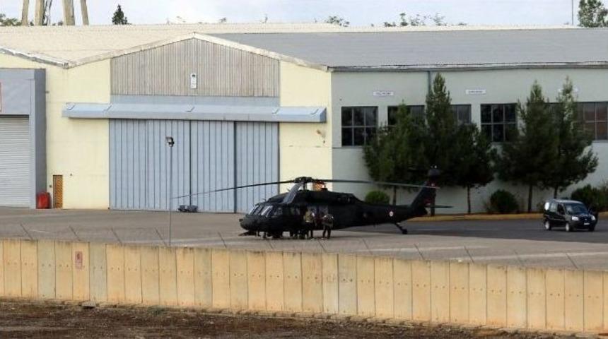 Lice’de Operasyon Sürüyor