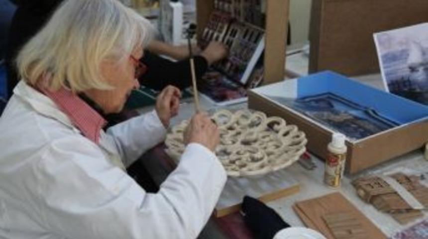 Ko-mek Eğitime Damgasını Vuracak