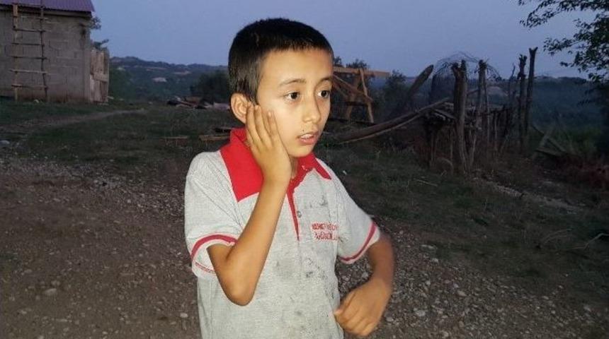 (&ouml;zel Haber) 7 Yıldır Kimseyle Konuşmuyor