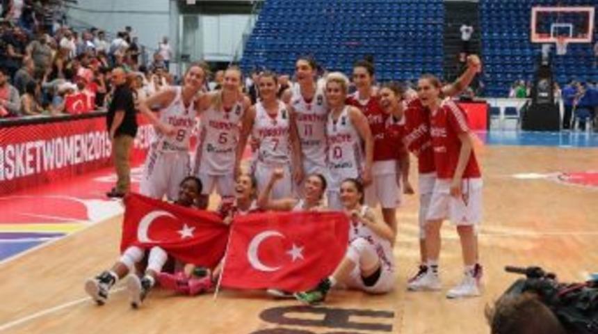 T&uuml;rkiye, Elemelerde İsrail Karşısında