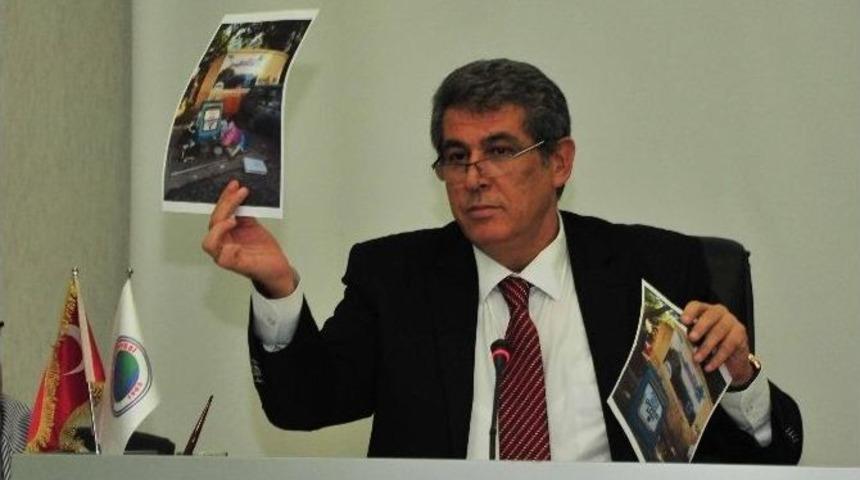 Bal&ccedil;ova Belediyesi&rsquo;nin 2016 B&uuml;t&ccedil;esi 60 Milyon Tl