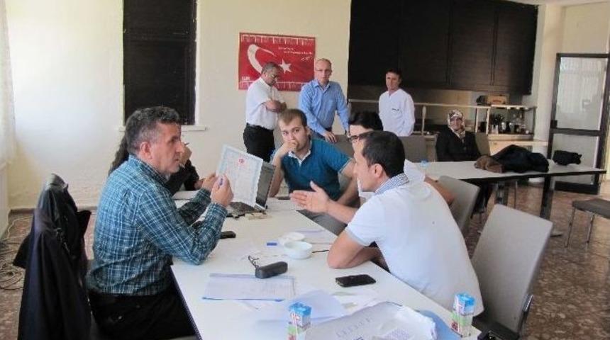 Arazi Sahiplerine D&uuml;ş&uuml;k Fiyat İddiası