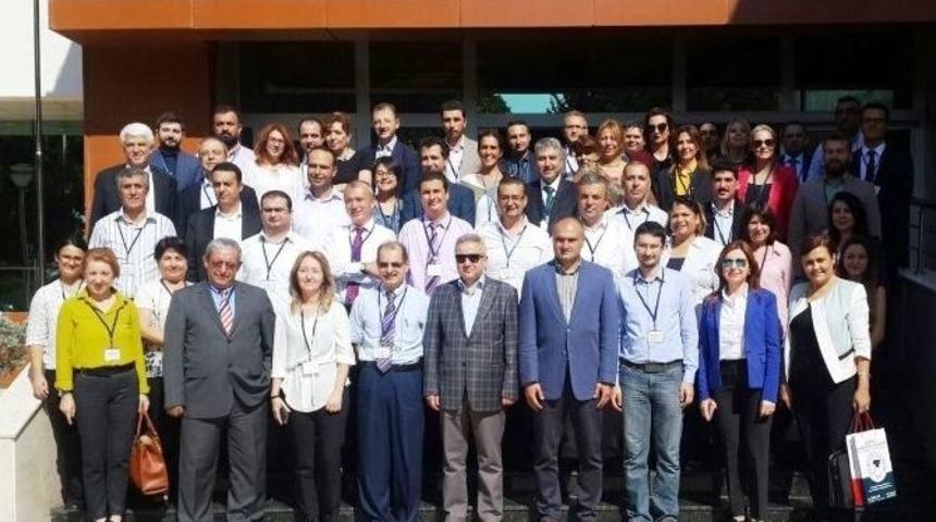 Tusem Konseyi Ulusal Sempozyumu