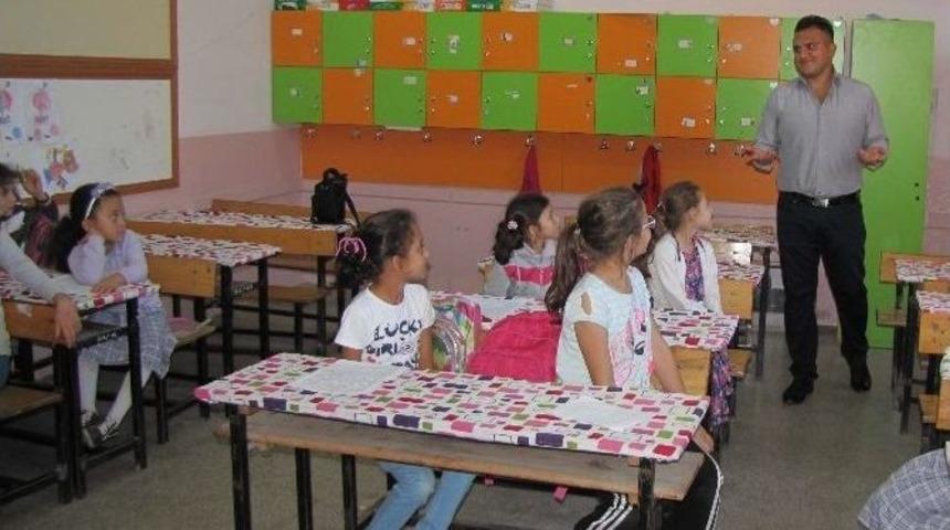 &Ouml;ğrencilere Uygulamalı Tiyatro Kursu