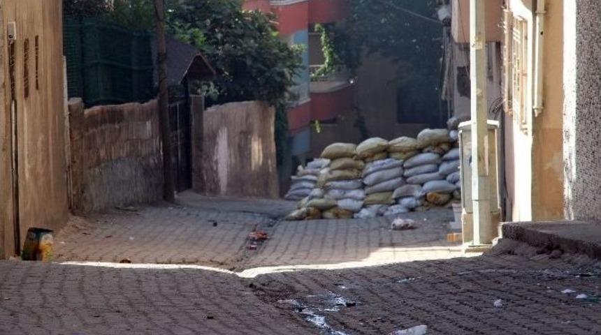 Şırnak&rsquo;ta Hendek Operasyonu