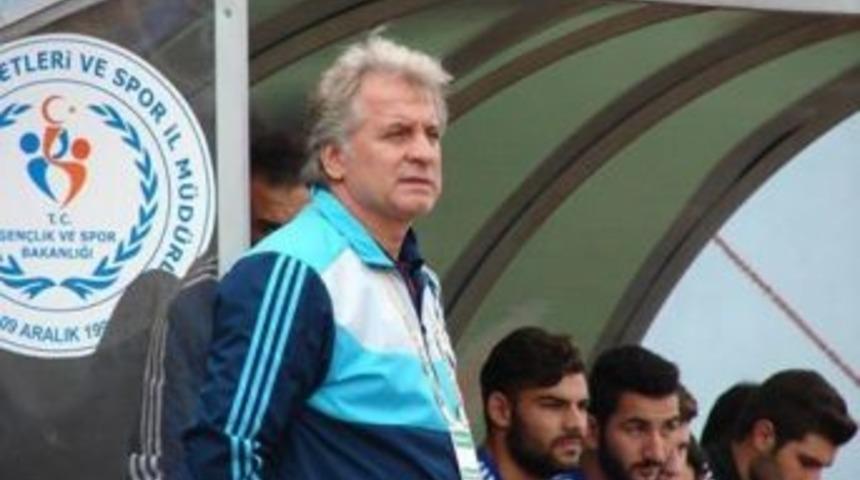 D&uuml;zcespor Teknik Direkt&ouml;r&uuml; Yuvakuran;